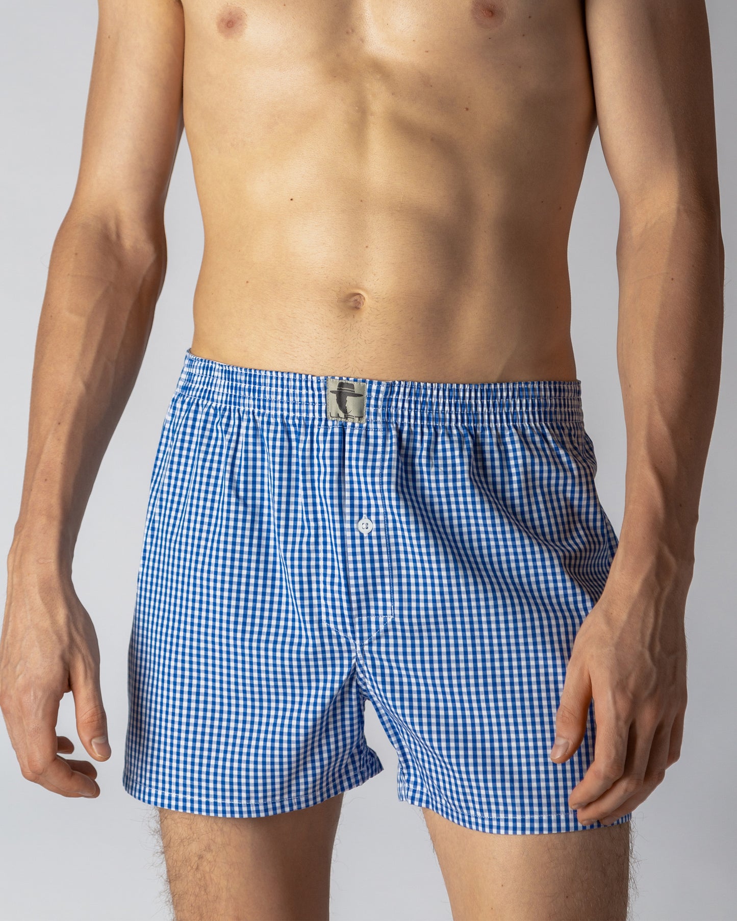 100% Mercerized Cotton