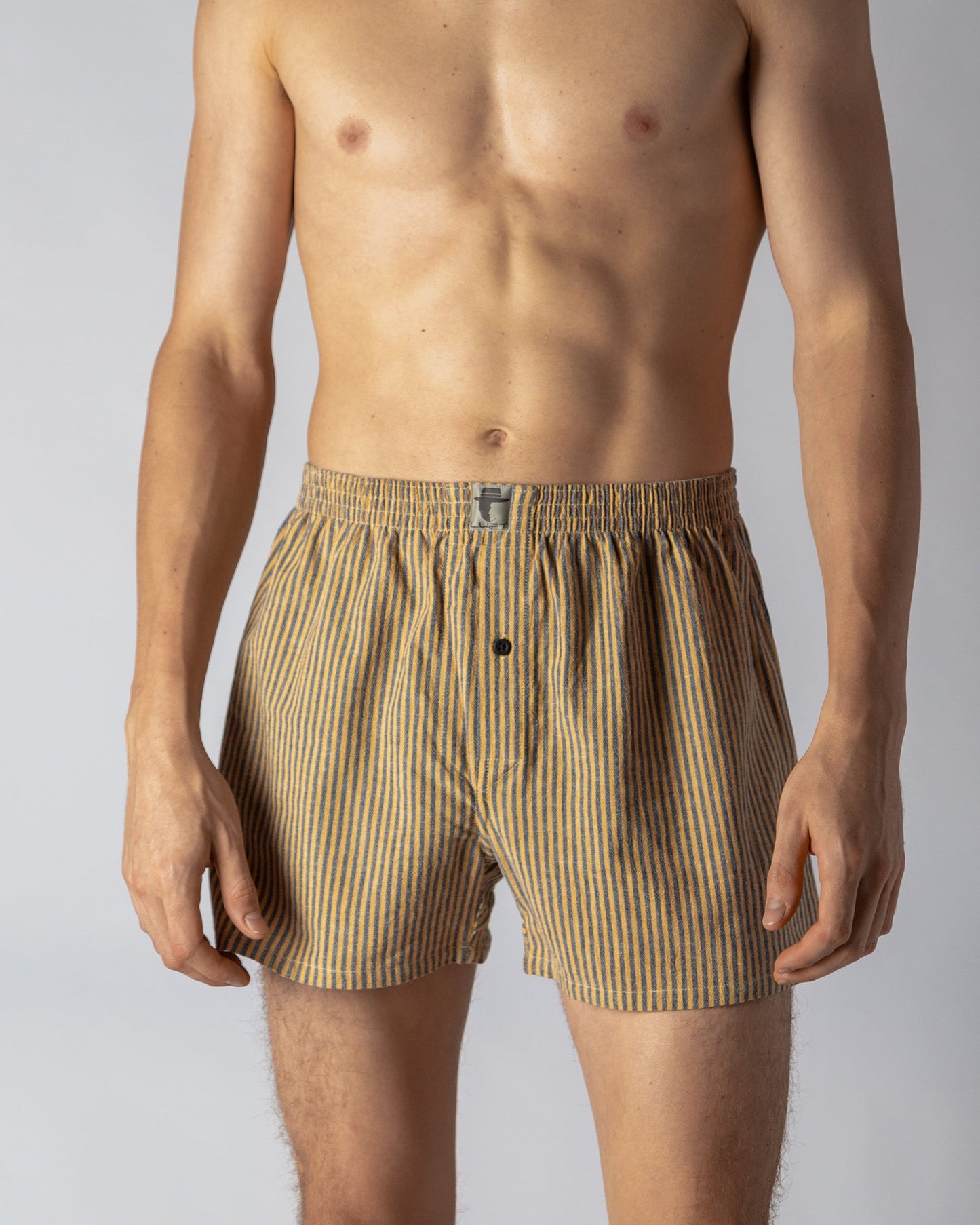 100% Cotton Soft Stonewashed garment