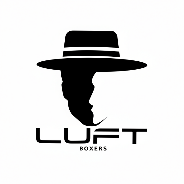 Luft Boxers